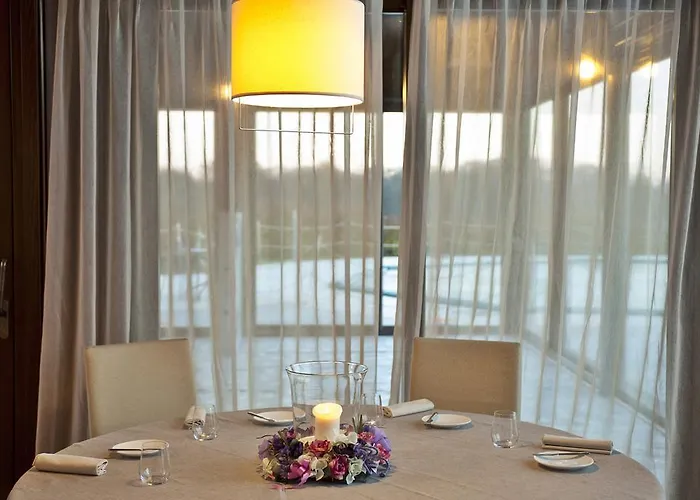 Relais Bella Rosina Pool & 4* La Cassa