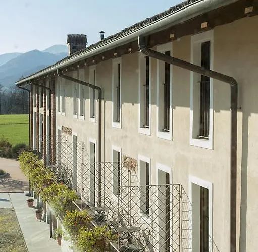 Relais Bella Rosina Pool &