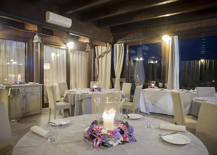 Hotel Relais Bella Rosina Pool&spa