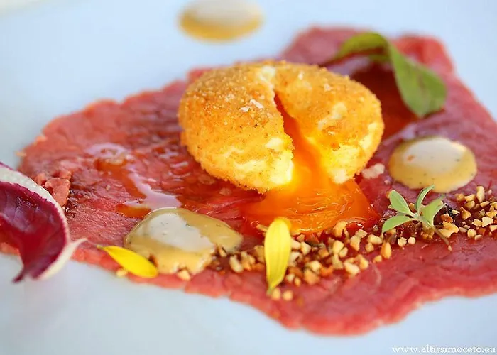 Relais Bella Rosina Pool&spa 4*