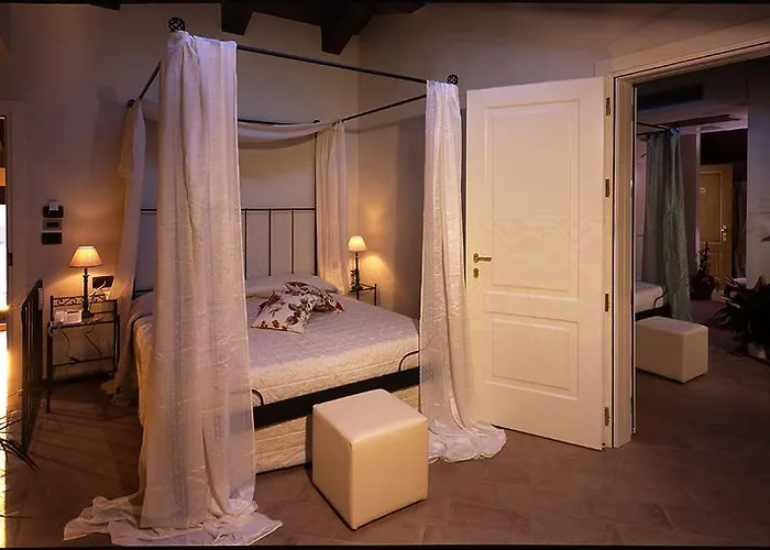 Relais Bella Rosina Pool&spa 4* La Cassa