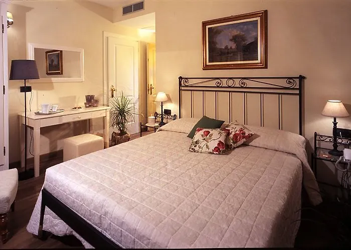 Hotel Relais Bella Rosina Pool&spa 4*