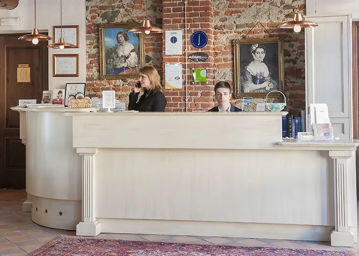 Relais Bella Rosina Pool & 4* La Cassa