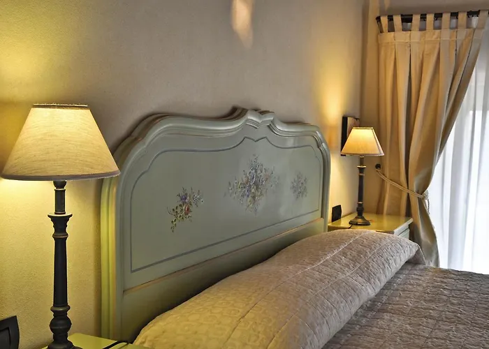 Relais Bella Rosina Pool & La Cassa