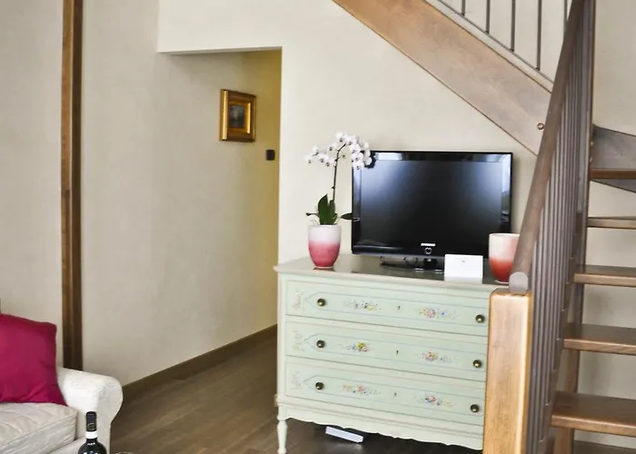 Relais Bella Rosina Pool&spa Hotel