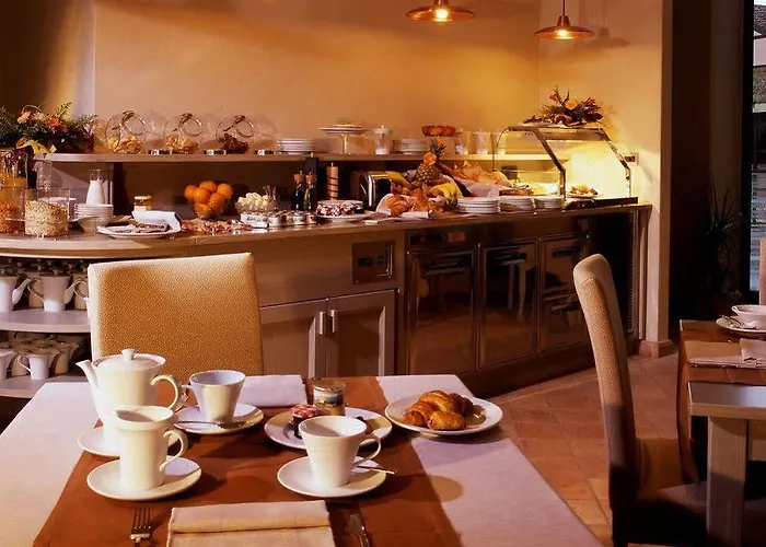 Relais Bella Rosina Pool&spa Hotel La Cassa