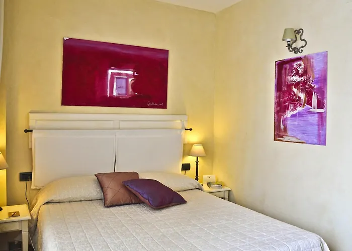 Relais Bella Rosina Pool&spa 4*