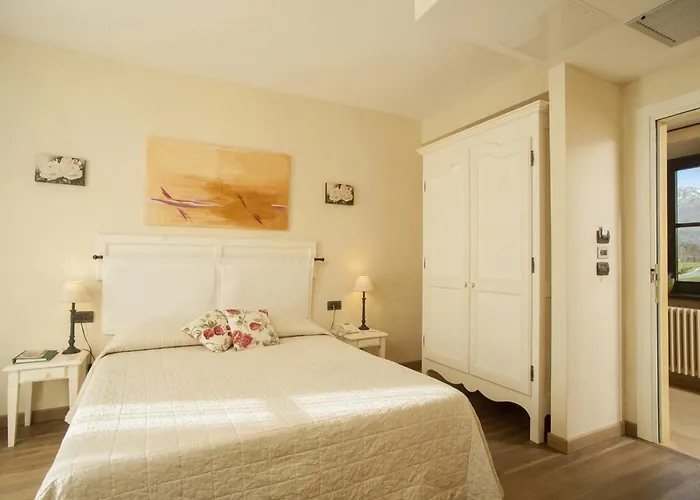 Relais Bella Rosina Pool&spa